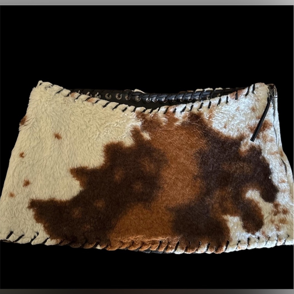 JADED LONDON KENA WHIPSTICH MICRO MINI SKIRT 6